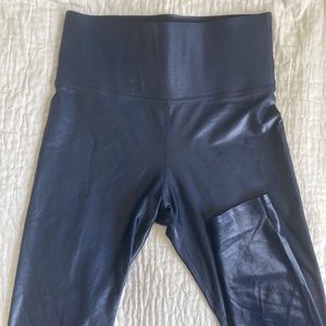 CARBON38 HIGH RISE 7/8 TAKARA LEGGING